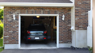 Garage Door Installation at Brown Estates, Florida